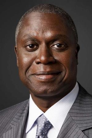 André Braugher