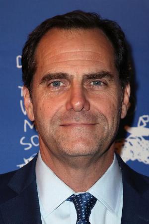 Andy Buckley