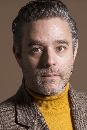 Andy Nyman