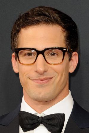 Andy Samberg