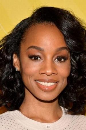 Anika Noni Rose