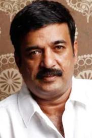 Anil Murali