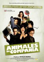 Animales de compañía 