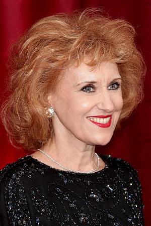 Anita Dobson