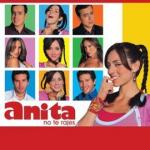 ¡Anita, no te rajes! (Serie de TV)