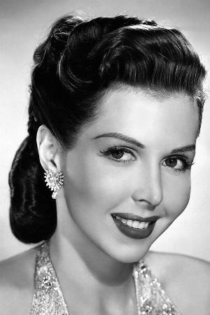 Ann Miller