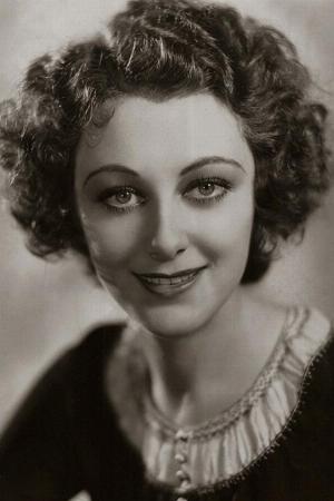 Ann Dvorak