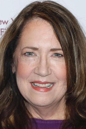 Ann Dowd