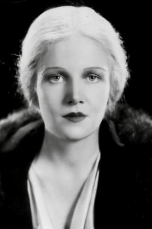 Ann Harding