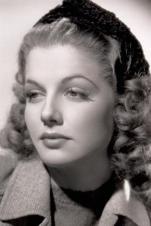 Ann Sheridan