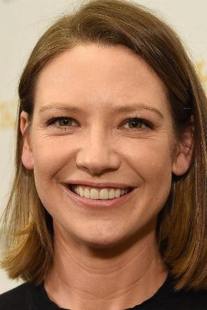 Anna Torv