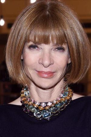 Anna Wintour