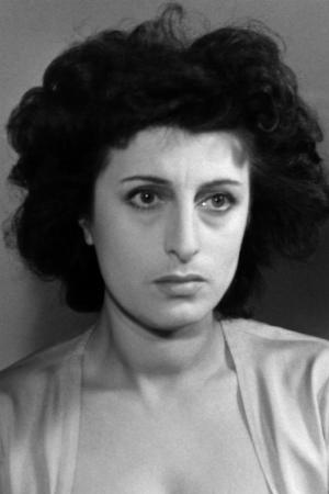 Anna Magnani