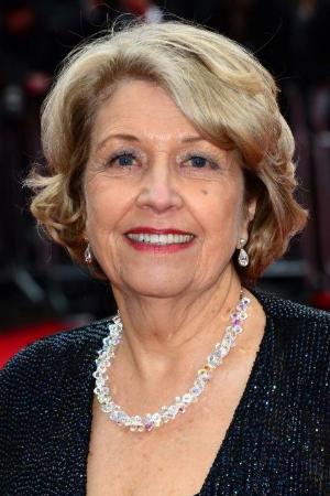 Anne Reid