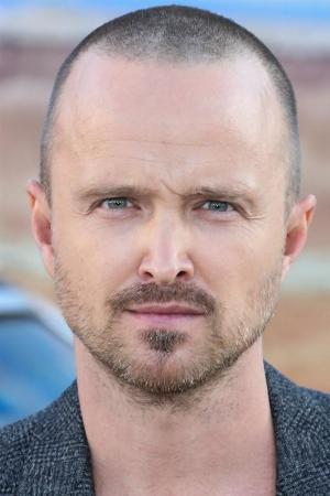 Aaron Paul