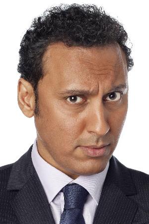 Aasif Mandvi