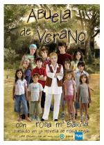 Abuela de verano (Serie de TV)