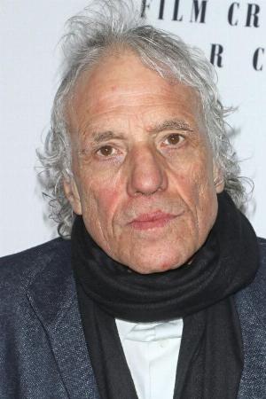 Abel Ferrara