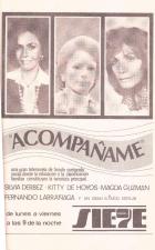 Acompáñame (Serie de TV)