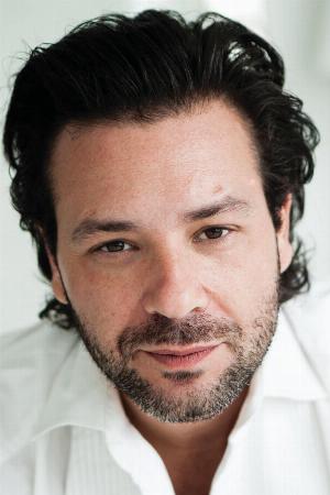 Adam Cohen