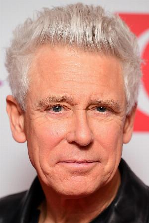 Adam Clayton