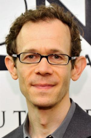 Adam Godley