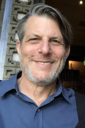 Adam Nimoy