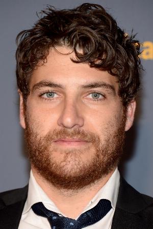 Adam Pally