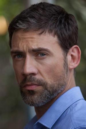 Adam Rayner