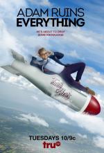 Adam Ruins Everything (Serie de TV)