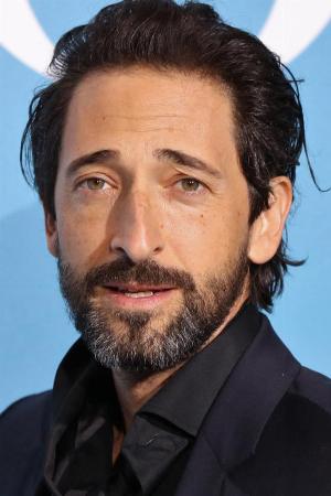 Adrien Brody