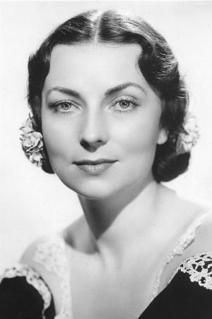 Agnes Moorehead