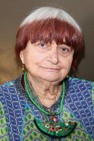 Agnès Varda