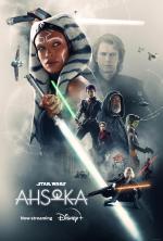 Ahsoka (Serie de TV)