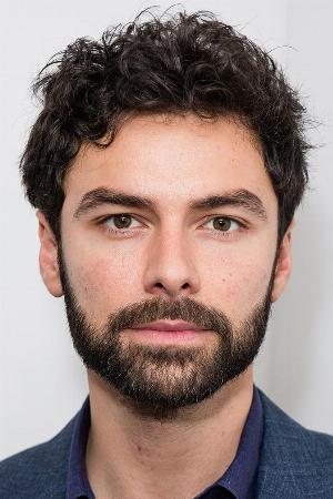 Aidan Turner