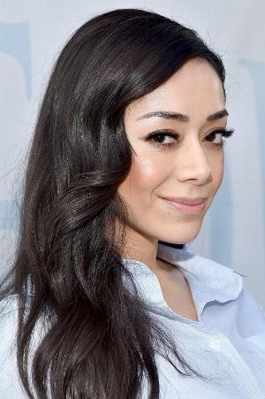 Aimee Garcia