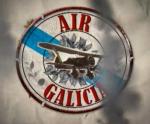 Air Galicia (Serie de TV)