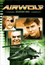 Airwolf (TV Series)