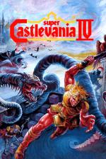 Super Castlevania IV 