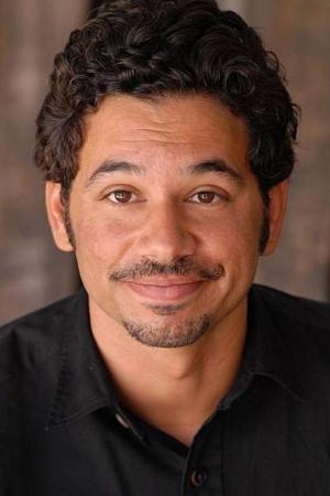 Al Madrigal