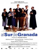 Al sur de Granada 