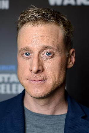 Alan Tudyk