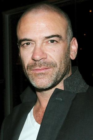 Alan Van Sprang