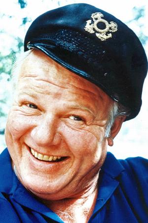 Alan Hale Jr.