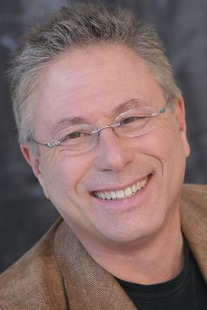 Alan Menken