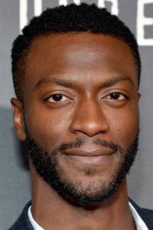 Aldis Hodge