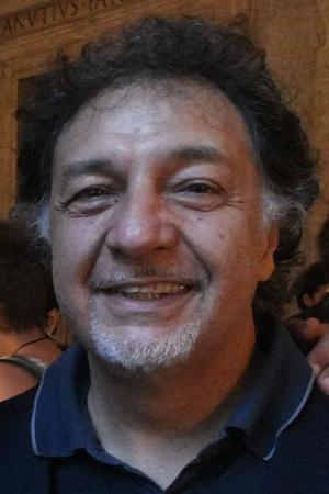 Aldo De Scalzi