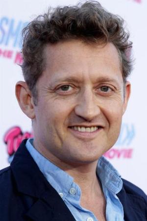 Alex Winter