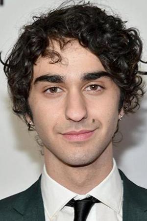 Alex Wolff