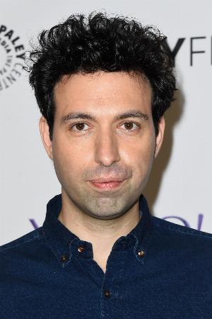 Alex Karpovsky